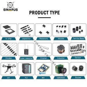 SN74LS163N 74ls163n Contador <span class=keywords><strong>Binario</strong></span> de 4 Bits DIP-16 Chip Lógico de Alta Velocidad para Relojes Digitales y Automatización Industrial Serie 74LS - Product Image 5