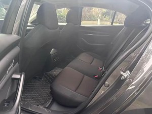 Auto Usado de Alta Velocidad a Bajo Precio, <span class=keywords><strong>Mazda</strong></span> <span class=keywords><strong>3</strong></span> Axela <span class=keywords><strong>2021</strong></span>, Gasolina, Volante a la Izquierda, Sedán Económico, Listo para Exportar - Product Image 6