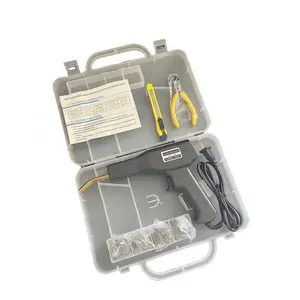 Multifunctionele Auto Bumper Reparatie Machine Lasfakkels Plastic Crack Reparatie Tools Met Grote Prijs