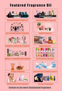 高濃縮ピーチエッセンシャルオイル品質キャンドルフレグランスオイルナチュラルフルーツフレーバーオイルキャンドルバルク用の純粋なエッセンス - Product Image 5