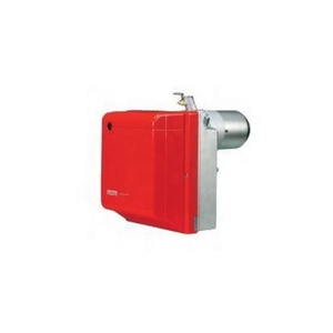 Brûleur à gaz biphasé Riello 40 GS 10D 29/41-106KW, pièces de chaudière industrielle haute efficacité, système de chauffage en laiton - Product Image 3