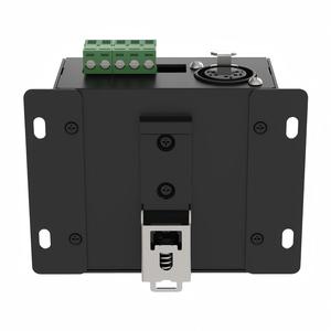 <span class=keywords><strong>Console</strong></span> de mixage <span class=keywords><strong>DMX</strong></span> à 6 <span class=keywords><strong>canaux</strong></span> AJ6 5-24VDC ou 3 piles AA, avec faders coulissants, pour décodeur <span class=keywords><strong>DMX</strong></span> - Product Image 5