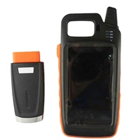 Original VVDI Key Tool Max y VVDI MINI OBD Tool Immo Programación OBD2 herramienta