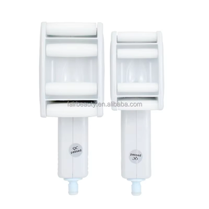 Electric Vacuum Breast Enlargement <b>Machine</b> Plastic XL Cups Body Care <b>Massager</b> for Home Beauty Use - Product Image 4