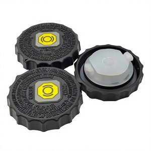ฝาปิดกระปุกน้ำมันเบรก 47230-47090 สำหรับอะไหล่รถยนต์โตโยต้า เล็กซัส - Product Image 1
