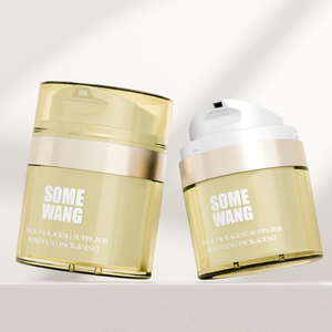 โถเครื่องสำอางทรงกลมขนาด15มล./30มล./50มล. เป็นขวดสุญญากาศ - Product Image 5