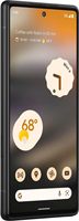 Para 6A 5G RAM Charcoal, Versión Internacional Desbloqueada (GSM) (Reacondicionado), Pantalla de 6.1 Pulgadas, Excelente Estado de la Batería