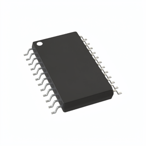 Composant électronique d'interface, fabricant de composants électroniques, BOM IC en stock, 24 TSSOP (0,173'', largeur 4,40 mm), IC SW SPST NOX8 4,5 OHM 24TSSOP - Product Image 1