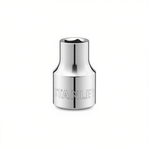 Clé à douille Stanley à tête hexagonale 3/8 pouce profil MaxiDrive - Product Image 2