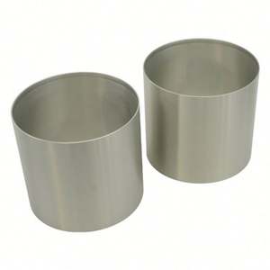 ЧПУ-обработка металла, 3D-печать крупногабаритных деталей с использованием электроэрозионной обработки и нержавеющей стали - Product Image 1