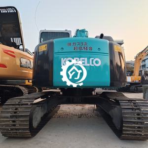 दूसरे हाथ की मूल <span class=keywords><strong>Kobelco</strong></span> sk135sr क्रॉलर खुदाई जापान ने विदेशी बाजार के लिए तैयार निर्माण मशीनरी का इस्तेमाल किया - Product Image 6