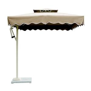 Sombrilla de gran calidad para exteriores, base de sombrilla para exteriores, jardín, <span class=keywords><strong>patio</strong></span>, ocio y playa, al por mayor - Product Image 6