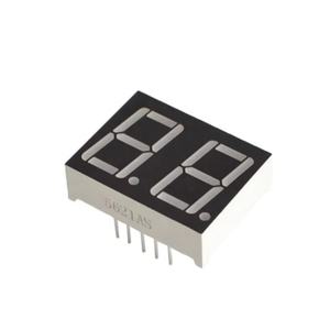 0.28/0.36/0.4/0.56インチLEDディスプレイ7セグメント1 /<span class=keywords><strong>2</strong></span> /<span class=keywords><strong>3</strong></span> /4ビット桁チューブ赤共通カソード/アノードデジタルLED - Product Image 6