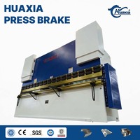 Garantissez la Précision avec Notre Petite Machine de Pliage CNC Machine de Pliage Hydraulique