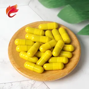 Natural Papaya Leaf Extract Capsules Tablets Softgels Pills Supplement - Manufacturer Price OEM Private Label