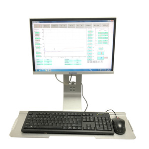 Testeur de filtre PP ZS-431-25 avec matériau dégradable à vis principale Remise de garantie de 1 an disponible-Équipement d'essai de qualité supérieure - Product Image 5