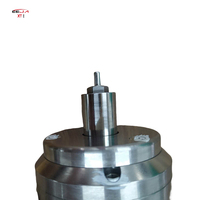 60000 tr/min Pcb moteur de broche de forage 1.8KW 1.5KW refroidi à l'eau