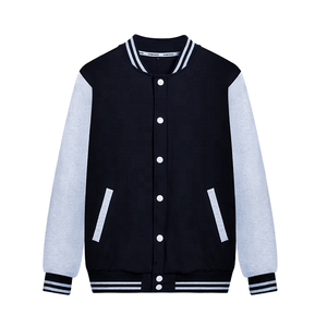 2023 hommes de haute qualité conception personnalisée blouson aviateur confortable unisexe veste d'hiver nouveau produit - Product Image 1