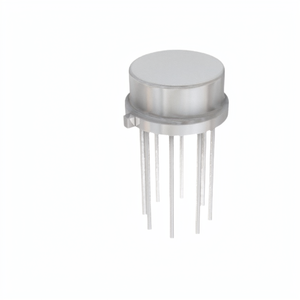 Compre Componentes Electrónicos en Línea TO 99 8 Metal Can AD707SH Chip Manufacturer Channel - Product Image 1