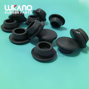 Silicone Micro USB Cap Cổng Tùy Chỉnh Silicone Cao Su Micro Usb 3.0 Nắp Bụi - Product Image 6