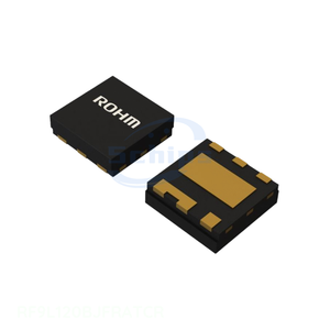 In Stock Electronic Components Trade Transistors PCH -60V -12A, DFN2020Y7LSAA, PO RF9L120BJFRATCR DFN2020Y7LSAA - Product Image 1