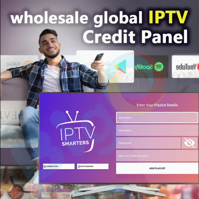 European OTT Live Streaming ServiceCoverage Germany UK France ItalyDistributor Exclusive Free Trial