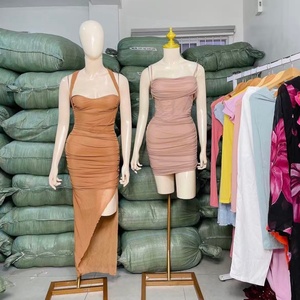 Ensemble de 2 pièces en coton mélangé pour bébé, neuf, 2025, pour garçons et filles, vêtements pour enfants, lots de vêtements, fournisseur en gros de vêtements Patpatting - Product Image 6