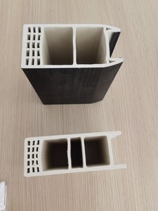 ประตูพีวีซีกันน้ำสำหรับห้องครัวห้องน้ำ - Product Image 5