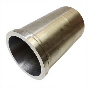 TAIWAN SUNITY Nuevo Camisa de Cilindro Antidesgaste de Calidad Garantizada YSE8 con Juntas Tóricas para Motores Intraborda Marinos - Product Image 1