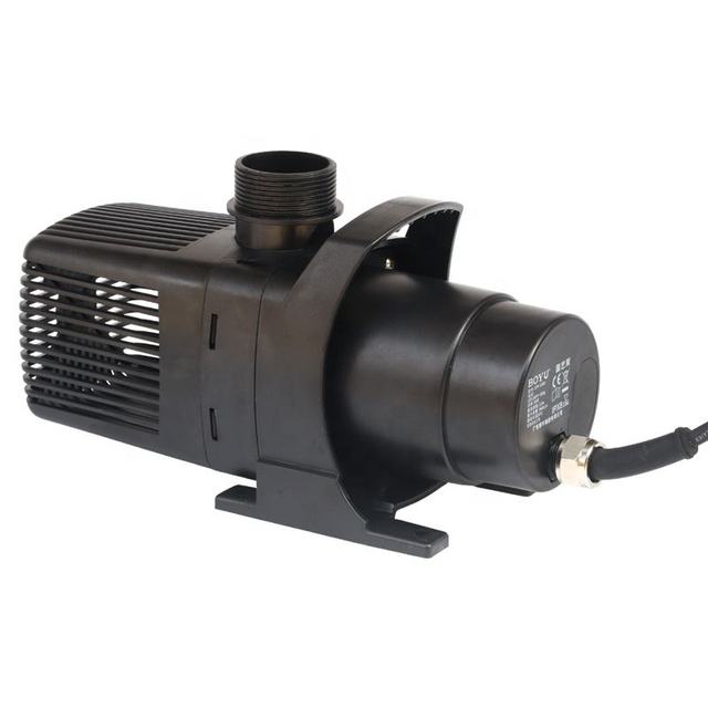 BOYU POND PUMP SPF48000 30000 L/H Bomba De Aquaria