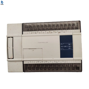 Contrôleur PLC, capteur PLC, neuf d'origine, XC3-24R-E - Product Image 1