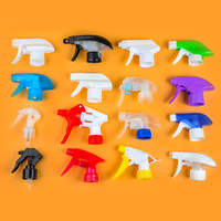 Mini pulvérisateur à déclencheur, livraison gratuite, pulvérisateur en plastique