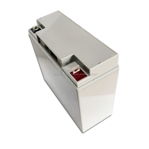 Replacement batteries lithium-ion battery for AGM batteries, GEL or 12V lead-acid battery - Product Image 2