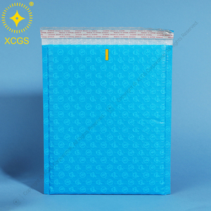 Tùy chỉnh chống sốc Bong Bóng Độn Poly phong bì 6x9 inch 4x8 inch Poly bong bóng bưu phẩm - Product Image 6