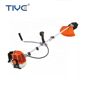 2 tiempos 43cc gasolina Weed Eater/cortadora de hierba desbrozadora 430 con CE EUROLL - Product Image 4