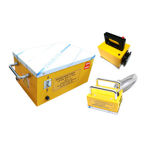 [Magneto] เครื่องกำจัดสนามแม่เหล็กที่ตกค้างอุปกรณ์เครื่องมืออุตสาหกรรมชิ้นส่วนโลหะสินค้าราคาดีที่สุด - Product Image 6