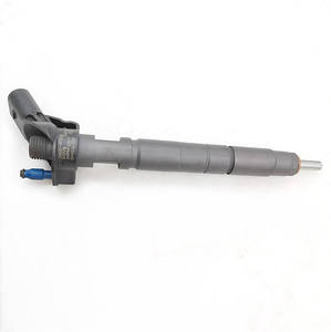 Condición de alta calidad 0445116018/0445116017 33800-2f000 Conjunto de inyector de combustible diésel Common Rail Motor de código de motor - Product Image 5