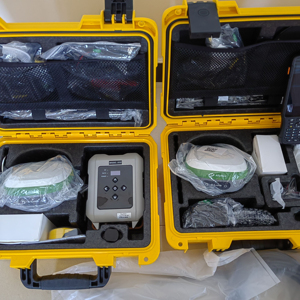 Gnss Rtk รุ่นขายดีที่สุด พร้อมช่องสัญญาณ 1408 ช่อง Gps Allynav R26 GNSS RTK พร้อม UM980 สำหรับงานสำรวจที่ดิน - Product Image 5