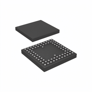 Manufacturer Channel 74 LBGA, CSPBGA AD5532BBCZ-1 Data Acquisition Electronic Circuit Components - Product Image 1