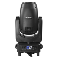 LIRO pro sharpy 280w 12r 260 350 système de scène 230w 10r 295w faisceau spot wash 3 en 1 tête mobile lumière de scène