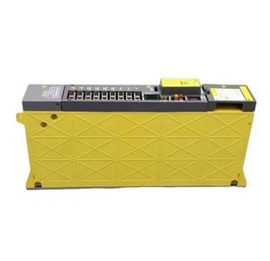 A06B-6079-H105/A06B-6172-H003/A06B-0147-B175/A06B-6160-H002 A06B-6091-H002ไดรฟ์ Fanuc/A06B-2273-B500 #0100 A06B-607 - Product Image 4