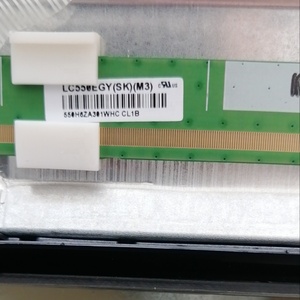 Pannello LCD di Ricambio per <span class=keywords><strong>TV</strong></span> Smart <span class=keywords><strong>LG</strong></span> da 55 Pollici, Modello LC550EGY-SKM3, Cella Aperta LED - Product Image 5