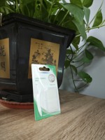 Soins orthodontiques dentaires Cire comestible multi-aromatisée pour orthèse Produit d'hygiène buccale multi-usages