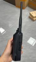 Radio Bidireccional Digital Motorola R2 Original, Walkie Talkie DMR de Largo Alcance, Resistente al Agua IP55, Robusto, Profesional, Comercial