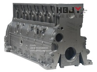 Bloc-cylindres pour moteur diesel Cummins 6BT Pièces automobiles 3928797 3903797 3905806 3935931