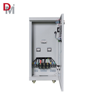 Inversor monofásico Dm fuera de la red de 100KVA 220V 380V 50/60Hz para sistema de energía solar - Product Image 4