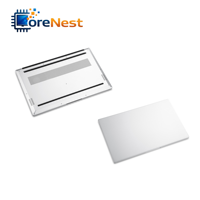CoreNest 15.6 Inch Student Laptop AMD Ryzen 7 5700U Education Laptop for School Online Learning Computer 16GB RAM SSD