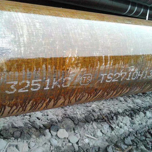 Tubos sin Costura de Aleación <span class=keywords><strong>A210C</strong></span> A350LF2 de Alta Calidad, Tuberías de Acero de Gran Diámetro Laminadas en Caliente, Gama Completa de Especificaciones - Product Image 4