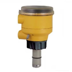 เซ็นเซอร์วัดการไหลแบบปรับพื้นที่ได้ รุ่นดั้งเดิม 3-2551-P2-42 Signet Magmeter วัสดุ ABS พร้อมหน้าแปลนเชื่อมต่อ - Product Image 4