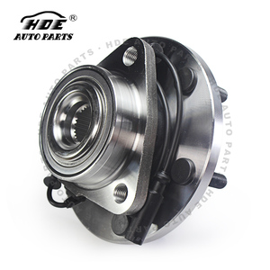 515155 BR930886 402029FF0A Vente en gros de pièces automobiles HDE Roulement de moyeu de roue pour Nissan Armada Titan - Product Image 5